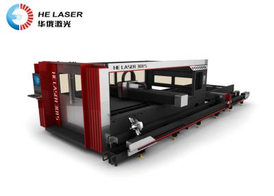 China High Precision Laser Tube Cutting Machines for sale