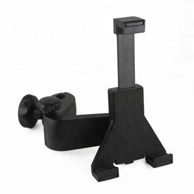 China Adjustable Portable Laptop Stand Holder Vehicle Tablet Holder 360 Security Holder for Tablet for sale