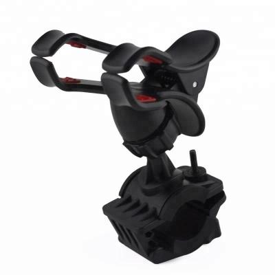 China Starsky Universal Adjustable Bike Phone Mount for Bike Handlebars, Adjustable, Fits All Phones for sale