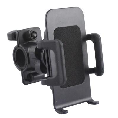 China Bicycle Cradle Starsky Bike Mount Phone Holder, Universal Bicycle Handlebars Mount Cradle for sale