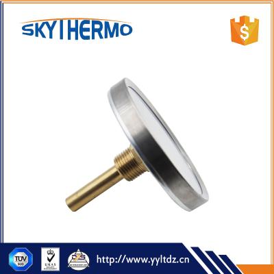 China Industrial Industrial Professional Decorative Thermometers Industrials Types for sale