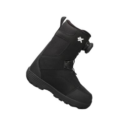 China Water Proof Snowboarding Waterproof High Quality Ski Boots Snowboard Boots For Kids for sale