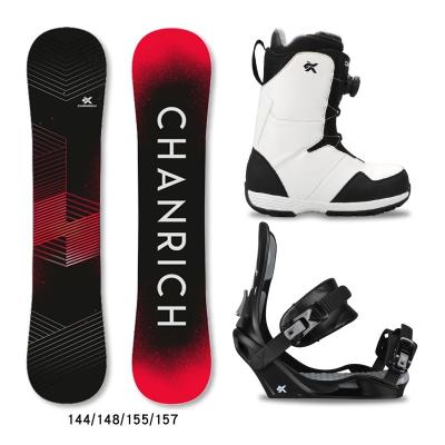 China Chinese Manufacturer Supplies Ski Snowboard High Quality Outdoor Snow Sports Sets for sale