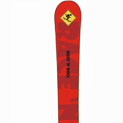 China Customized Ski To Train 125cm for sale