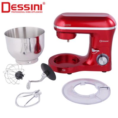 China Wholesale Household DRAWING Household Flour Dough Flour Dough Mixer Electric Home Mixer Egg Mixer Automatic Kitchen Food Cake Mixer for sale