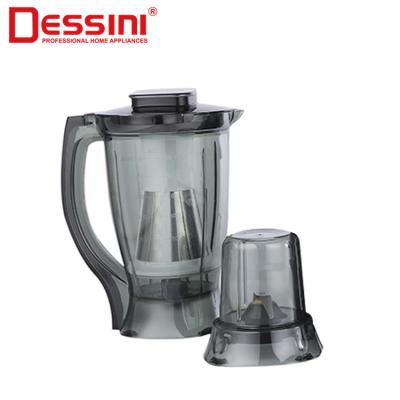 China Household DESSINI wholesale home commercial appliances 4 in 1multi-function fruit electric orange juicer for sale