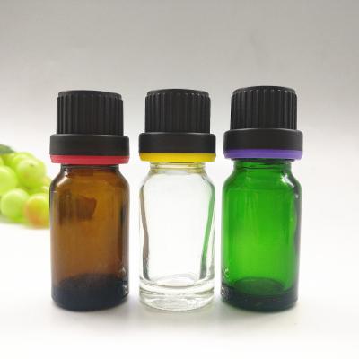 China 10ml Essential Oil Essential Oil Amber Glass Bottle Motor Oil Amber Glass Bottle for sale