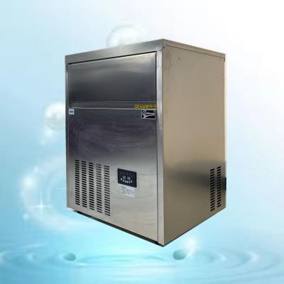 China Professional Wholesale Commercial ice cube maker/ice maker factories customized ice cube machine maker ice shop for sale