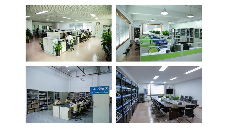 Verified China supplier - Shenzhen Sistel Technology Limited