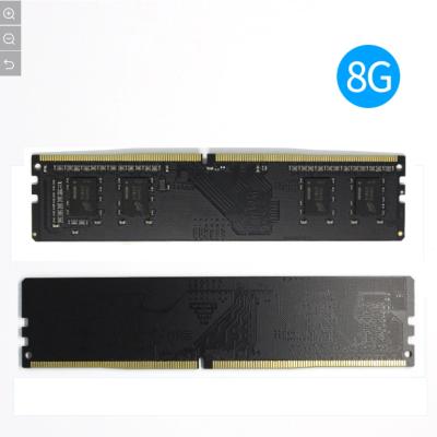 China Original Desktop DDR4 RAM Memory Module 3200mhz 2666mhz 2400mhz 32GB 16GB 8GB 4GB DDR4 Desktop Ram For PC Computer for sale