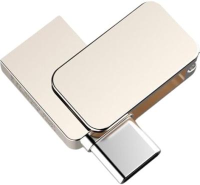 China Metal 8GB-128GB USB 3.0 / USB 2.0 USB, Type-C USB Flash Drive for Mobile and PC Data Transfer, Type-C Pen Drive for sale