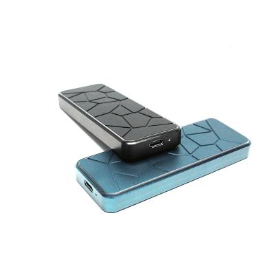 China Portable External SSD 128GB 256GB 512GB 1TB Hard Drive Type - C 3.0 External SSD And M.2 NGFF/PCIE SSD For Computer PC for sale