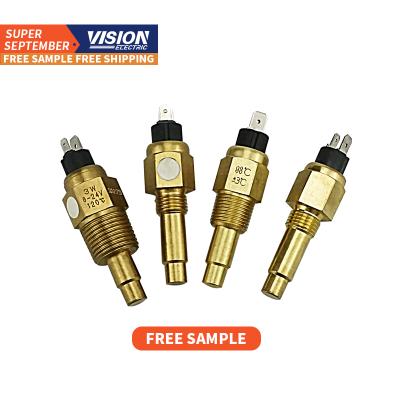 China VDO 803/1/25 Water Temperature Sensor Water Temperature Sensor 803/1/30 803/1/1 803/1/2 803/1/4 803/2/7 805/3/ 1 for sale