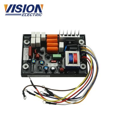 China New DST-51-DFKV Automatic Voltage Regulator for EDL13000TE EDL16000TE DST-51-DFKV Diesel Generators for sale