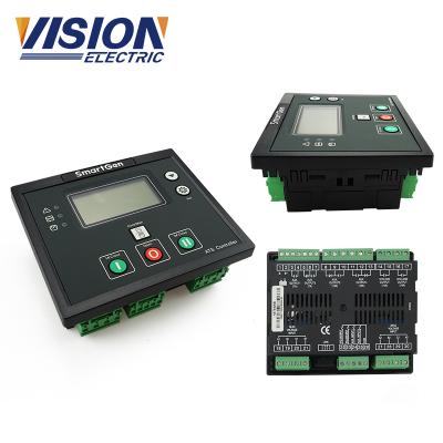 China Module Controller Original Genset Controller HAT560N Series ATS Controller for sale