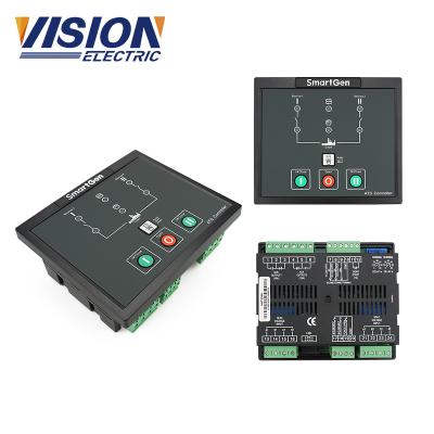 China Module Controller Original Genset Controller HAT530N Series ATS Controller LINK Communication Port for sale