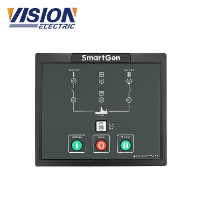 China Module Controller Smartgen Genset Generator Controller HAT530N ATS Controller LINK Communication Port for sale