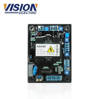 China CE certified AVR AS440 diesel generator of AVR as440 AVR as440 generator AVR circuit diagram for sale