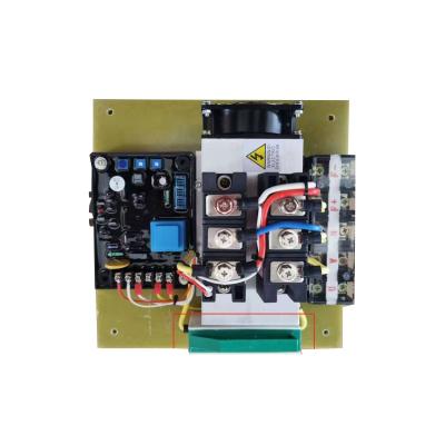 China AVR Generator for GAVR -100A for General Brushless Gavr-100a for sale