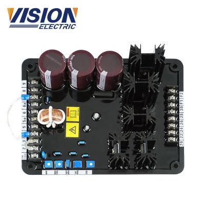 China Other K65-12B AVR Automatic Generator Voltage Regulator For Diesel Generators Spare Parts for sale