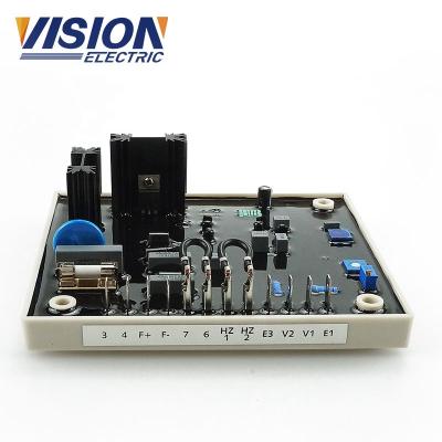 China For AVC63-4A (EA63-4) Generator Parallel Operation AVR Generator Voltage Regulator for sale