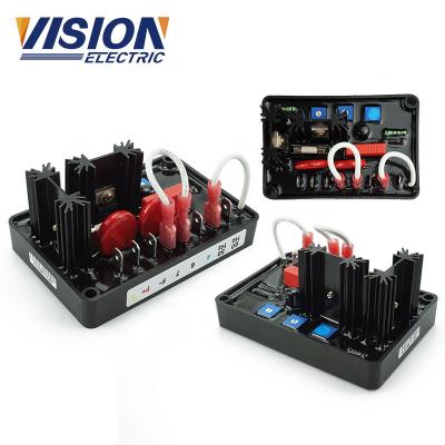 China For BE350 Generator Parallel Operation AVR Generator Voltage Regulator for sale