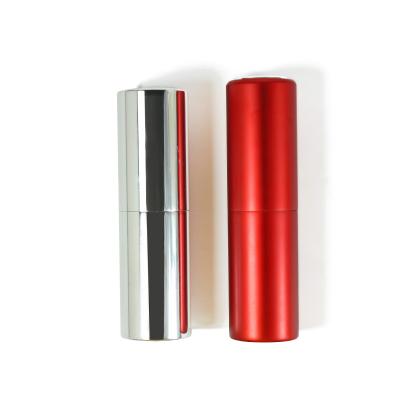 China Personal Care 20ML Fine Aluminum Twist Up Perfume Spray Bottle Atomizer Bottle for sale