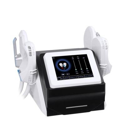 China Weight Loss EMS Muscle Stimulator Slimming Machine Fat Removal Hiemt Slimming Machine for sale