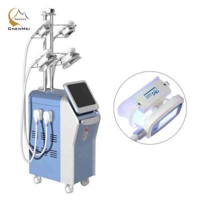 China Weight Loss 360 Cryo Slimming Machine Obese Reducing Machine and Cryotherapy Machine for sale