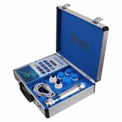 China 2021 High Quality Extracorporeal Physical Focused ED Treatment Shockwave Therapy Machine for sale