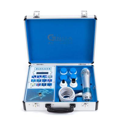 China Effective ED Treatment Shock Wave Therapy Machine Ed Shock Wave Price for sale