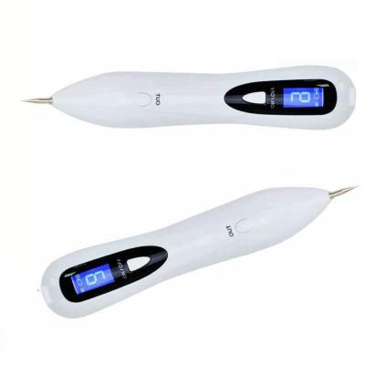 China Tattoo Removal Laser Plasma Pen Tattoo Removal Device Mole Removal Plasma Pen for sale