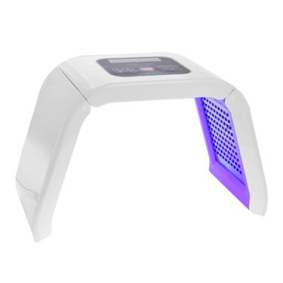 China Multifunctional Anti-Puffiness Magic Pdt Beauty Led Light Therapy Pdt Beauty Machine for sale