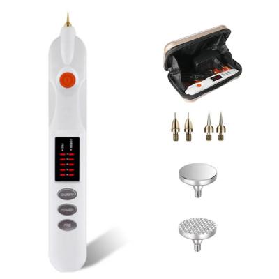 China Newest Multifunctional Dye Removal Beauty Machine Beauty Monster Black Plasma Laser Pen for sale