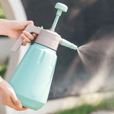 China Hand Held Pump Pressure Water Sprayers Garden Sprayer Pump Pressure Water Sprayers Hand Sprayer For Garden for sale