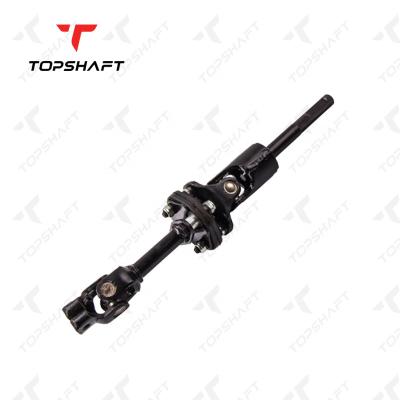 China Auto Steering Systems Factory Price Lower Intermediate Steering Column Shaft Assembly For Chevy Tracker Suzuki Gran Vitara Steering Shaft 91174749 for sale