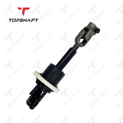 China Best Auto Steering Controls Saddles Steering Shaft For Chevrolet Malibu Pontiac G6 Saturn Aura Mid Shaft 19178081 20821325 20938080 for sale