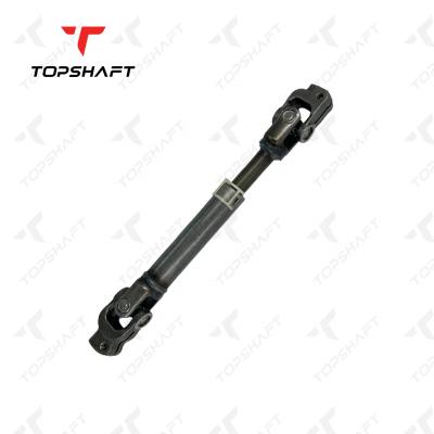 China Steering Systems Factory Price Auto Intermediate Steering Shaft For Toyota Prius ZVW30 ZVW35 2009-2015 Steering Joint 45260-47060 45260-12710 for sale