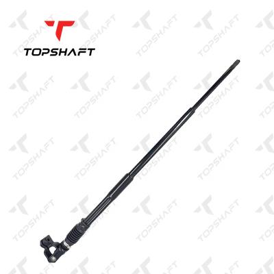 China 4526060100 Auto Steering Systems Steering Shaft OE 45260-60100 For Landcruiser HZJ78 HZJ79 Series Intermediate Steering Column Shaft Assy for sale