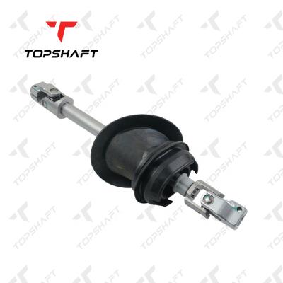 China High Quality Auto Steering Systems Lower Shaft For Audi A4 S4 A5 S5 Steering Shaft 8K1419753A 8K1419753B 8K1419753C Intermediate Joint for sale