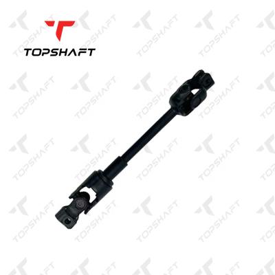 China Auto Hot Sale 4822065J50 Steering Column Joint Assembly Lower Intermediate Shaft For Suzuki Grand Vitara 48220-65J50 Steering Shaft for sale