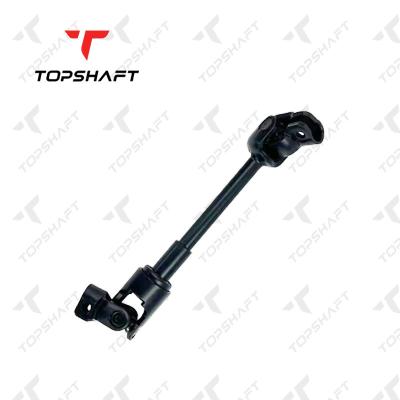 China Auto Steering Controls Lower Steering Column Shaft 48220-65J50 For SUZUKI JB627 JB420 JB416 2006-2014 Intermediate Steering Shaft 48220 65J50 for sale