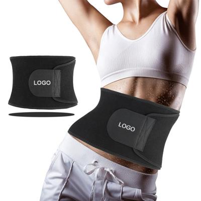 China Wholesale Custom Made Comfortable Breathable Elastic Body Belly Wrap Butt Lifter Women Neoprene Wrap Waist Trainer and Shaper Wear for sale