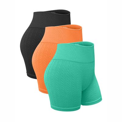 China High Elasticity Sweat-Wicking Gaiters Designer High Waisted Breathable Yoga Pants Gaiters High Elasticity Fitness Clothing BK713 for sale