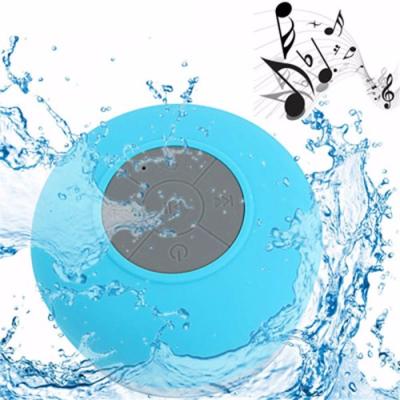 China 3w 4ohm Waterproof Mini Speaker Subwoofer Speaker With Sucker Cup 3w 4ohm Waterproof Mini Speaker Subwoofer Speaker With Sucker Cup for sale