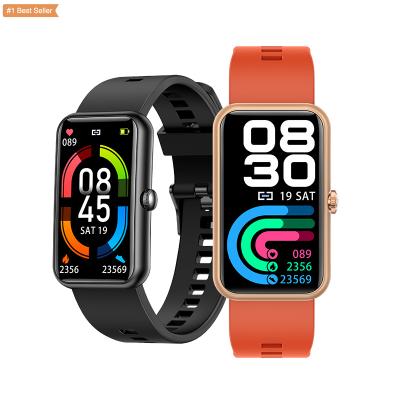 China Waterproof Smart Watch X38 Rate Monitor Sport Wristwatch Reloj Inteligente Ip68 Full Heart GPS Navigation OEM Wristband Touch Screen Smartwatch for sale