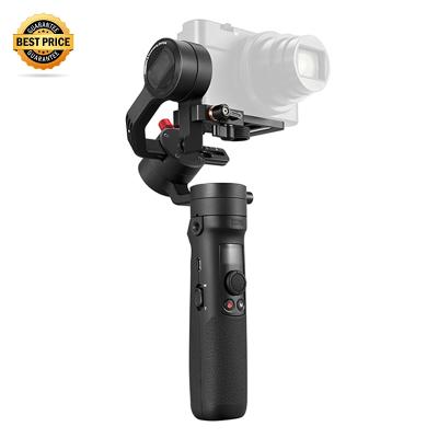 China Flexiblity Smartphones Phone Mirrorless Action Cameras New Arrival 500g Compact Handheld Stabilizer for sale