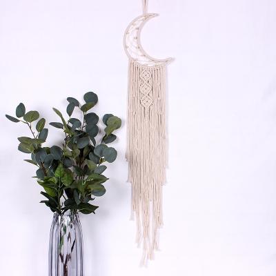 China India Factory New Design Handmade Dream Catcher Pink Feather Dream Catcher With Light for sale