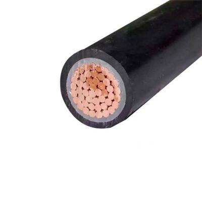 China Construction Site YJV Low Voltage Power Cable 5X25mm2 and 150mm with XLPE Insulation for sale