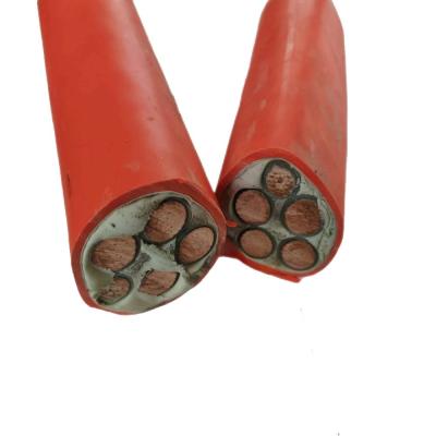 China XLPE Insulation Fire Resistance Cable Armoured Underground Electric Cable for sale